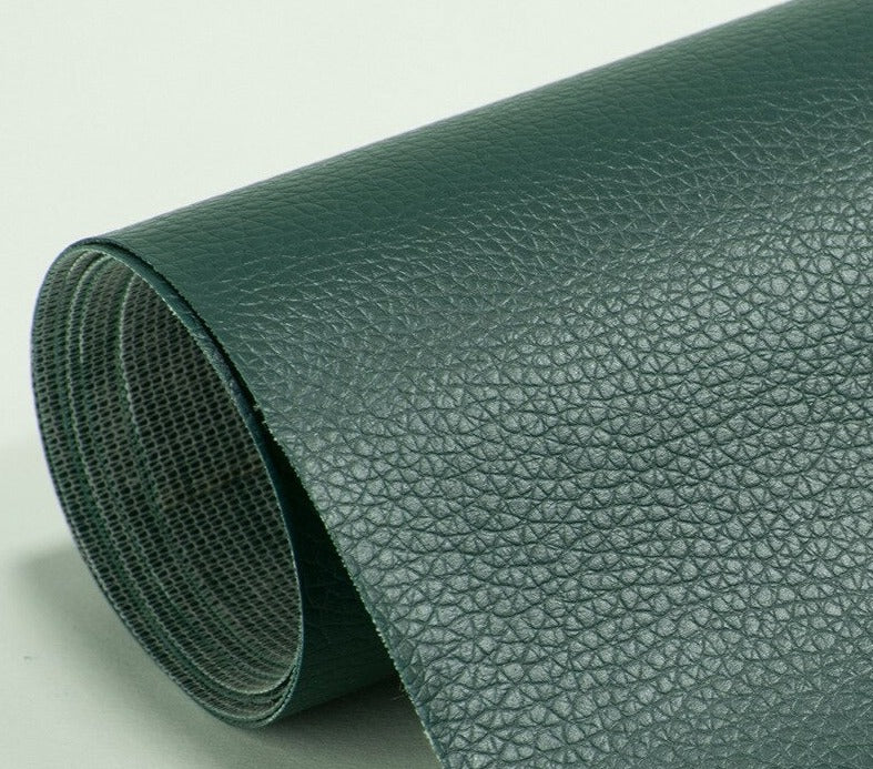 Stark selbstklebendes PU-Leder-Reparaturmaterial