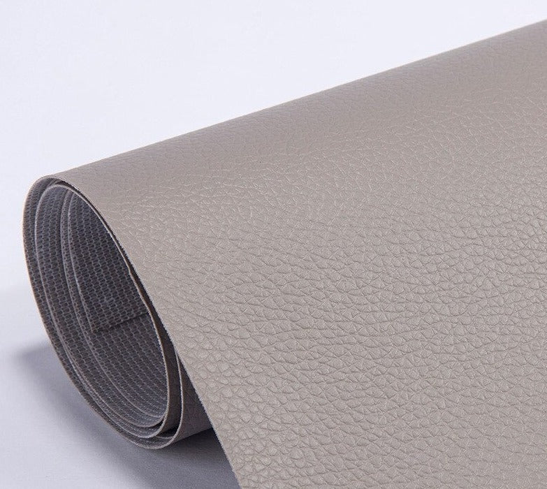 Stark selbstklebendes PU-Leder-Reparaturmaterial