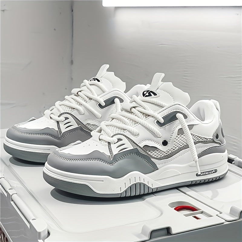 Stylischer Chunky Sneaker