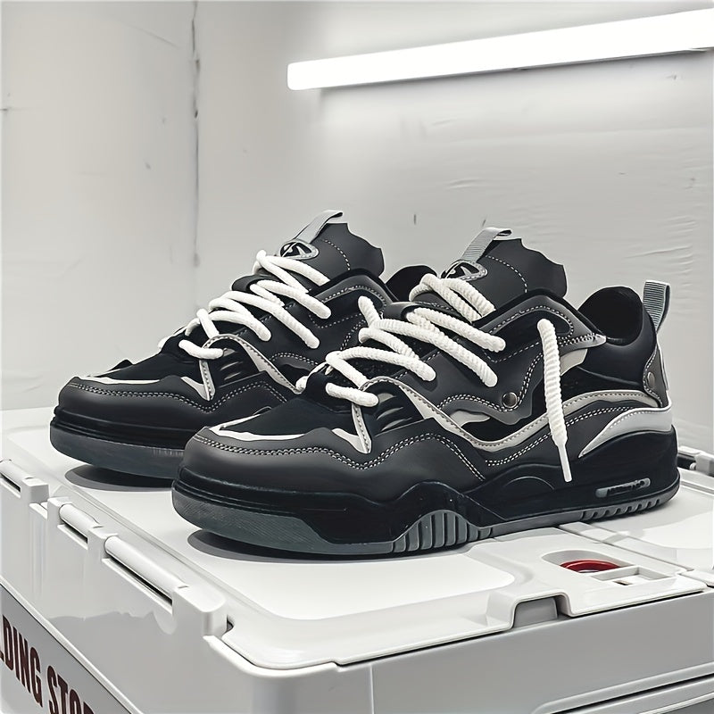 Stylischer Chunky Sneaker
