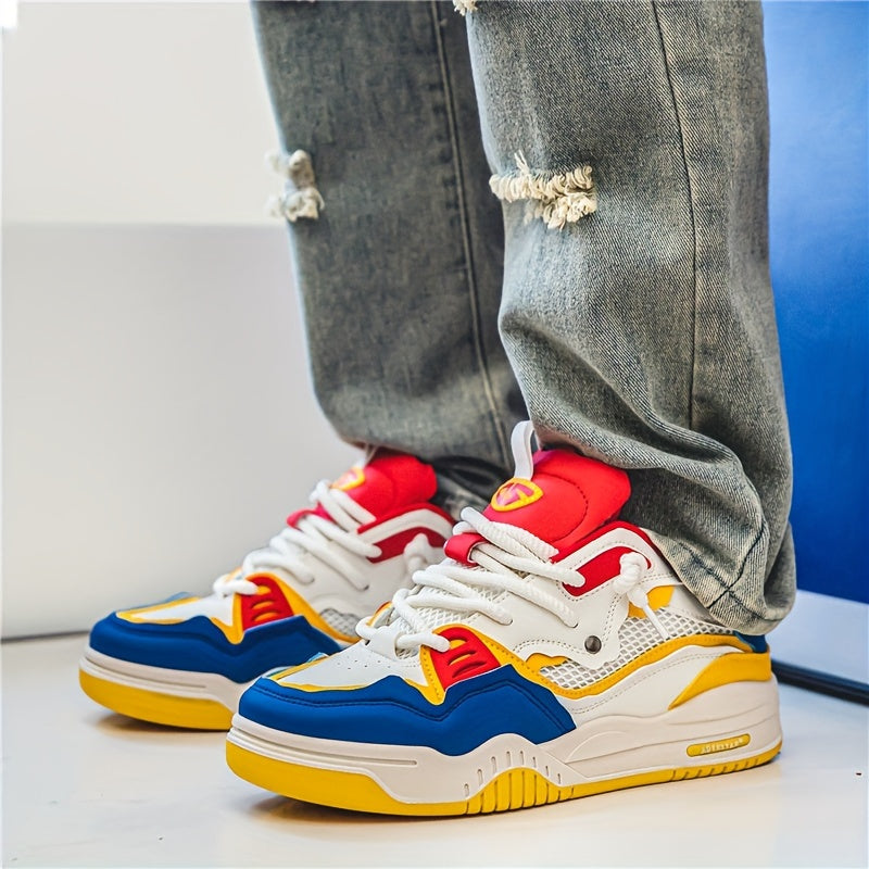 Stylischer Chunky Sneaker