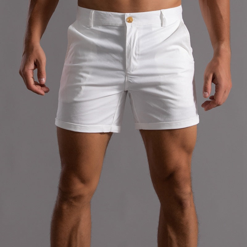 Stilvolle elegante Shorts