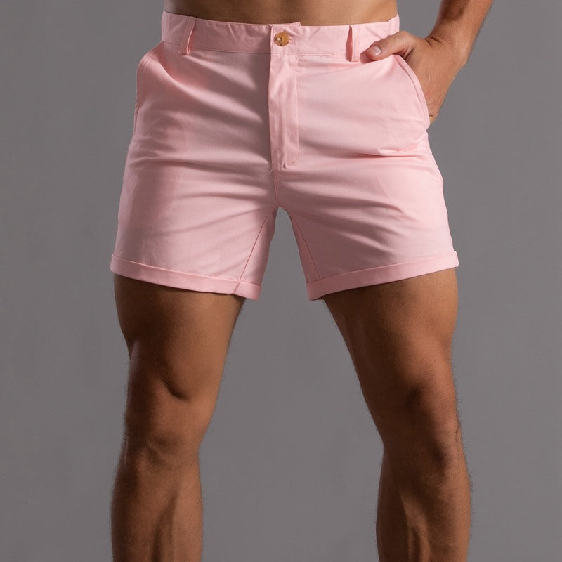Stilvolle elegante Shorts