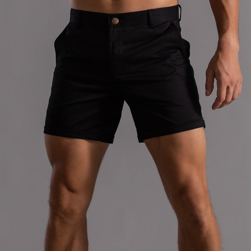 Stilvolle elegante Shorts