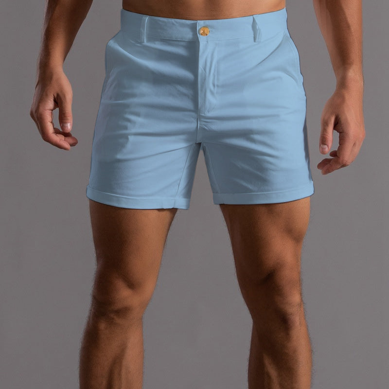 Stilvolle elegante Shorts