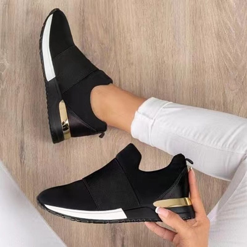 Stylischer und atmungsaktiver Damen-Sneaker
