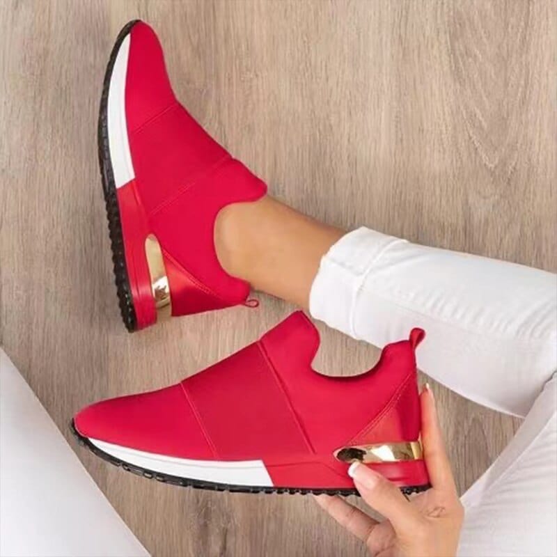 Stylischer und atmungsaktiver Damen-Sneaker