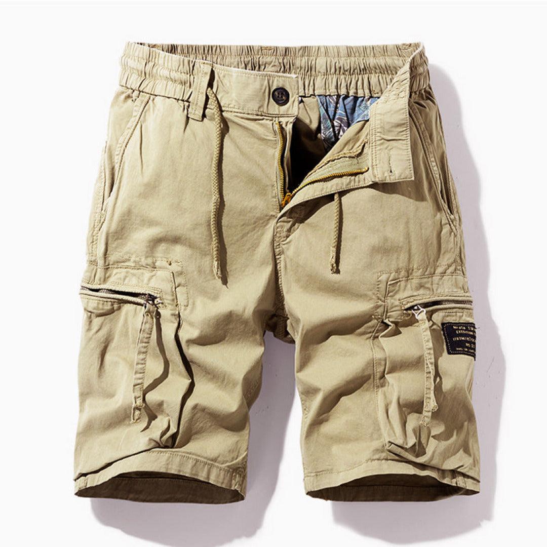 Stilvolle Cargo-Shorts für Herren