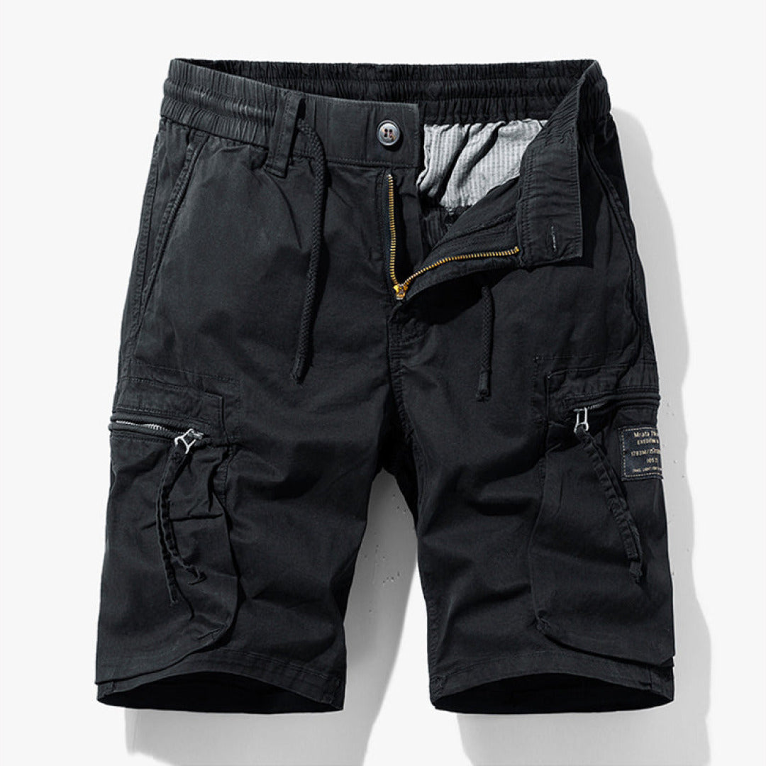Stilvolle Cargo-Shorts für Herren