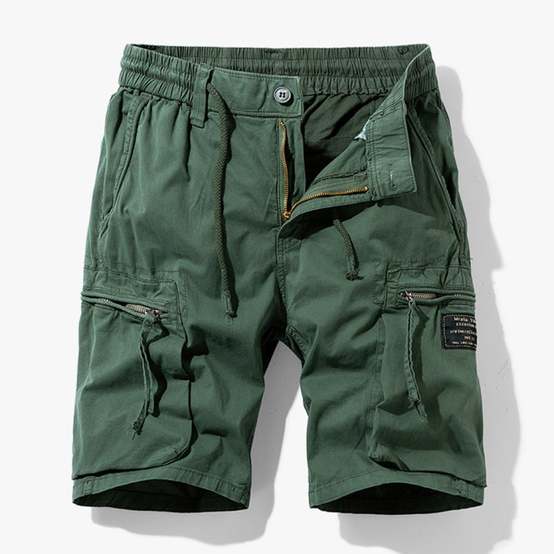Stilvolle Cargo-Shorts für Herren