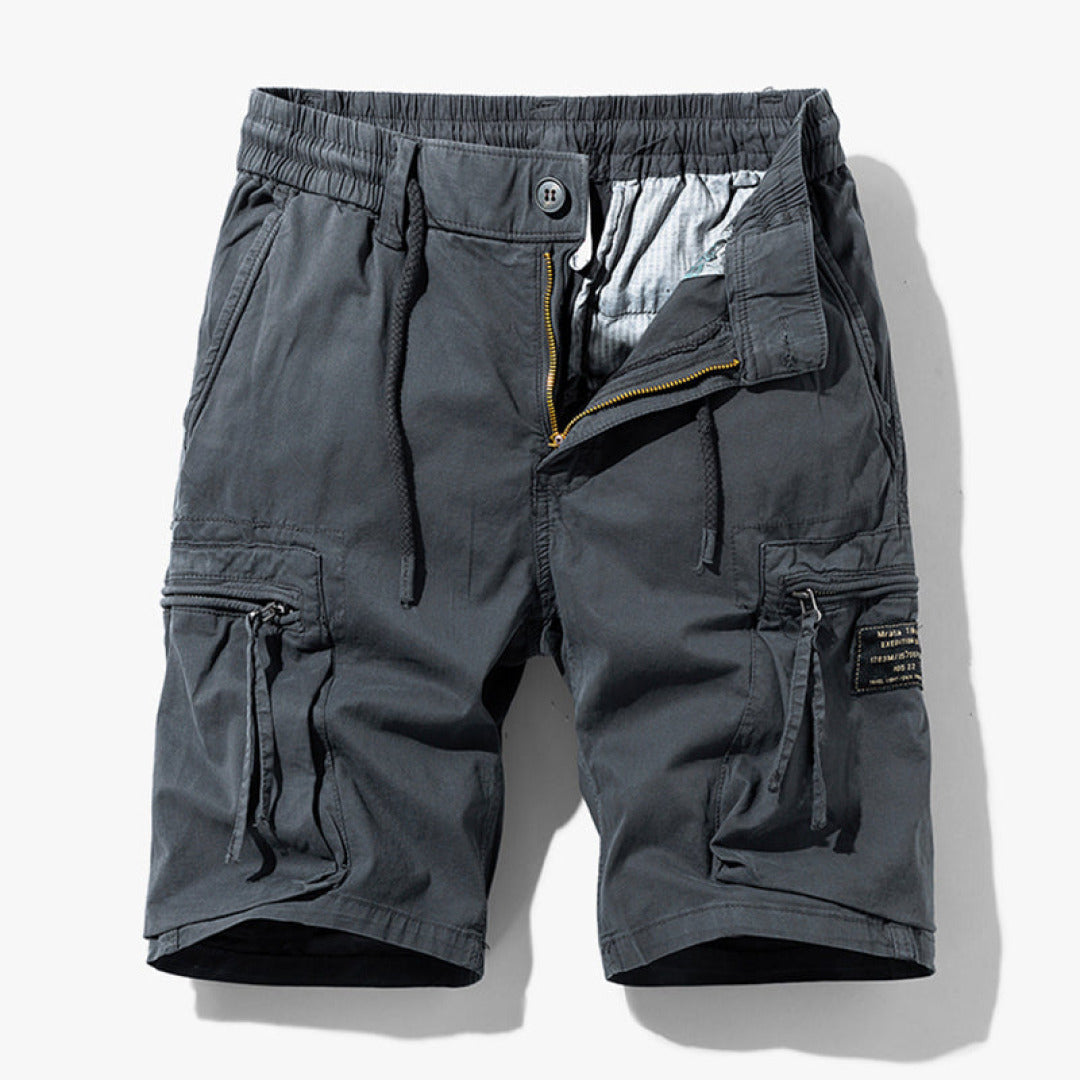 Stilvolle Cargo-Shorts für Herren