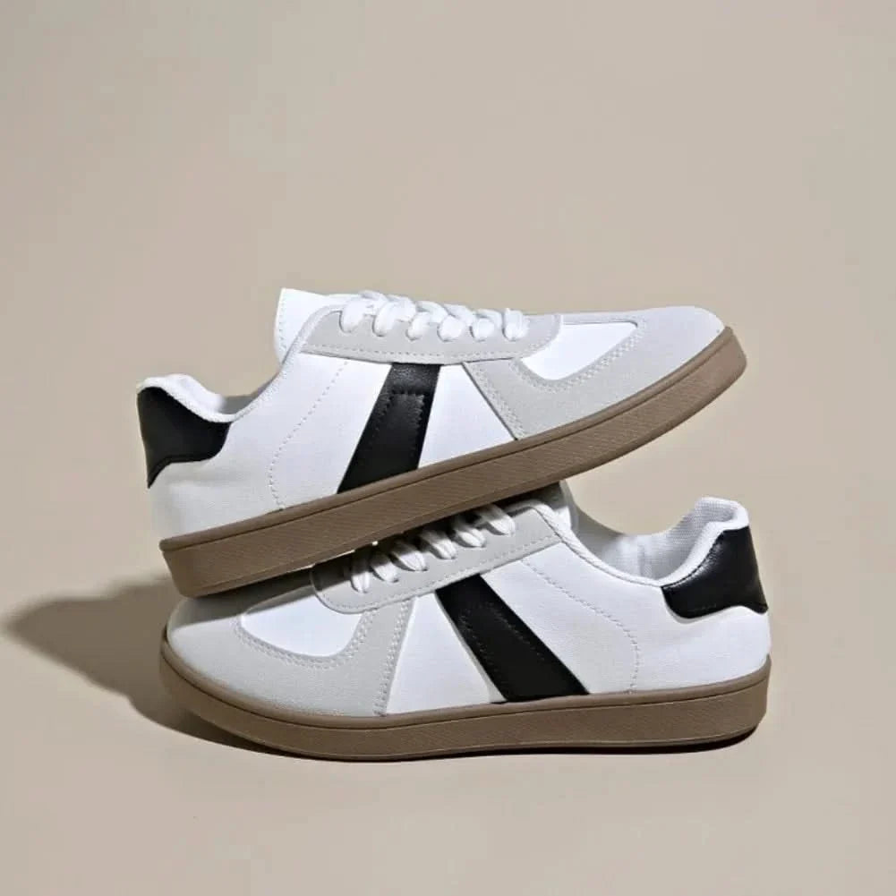 Stilvolle Damen-Freizeitsneaker