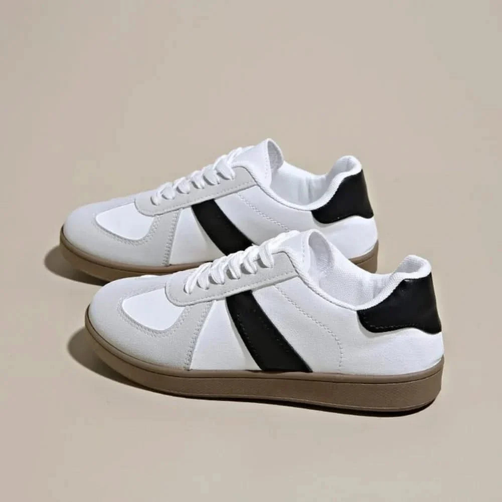 Stilvolle Damen-Freizeitsneaker
