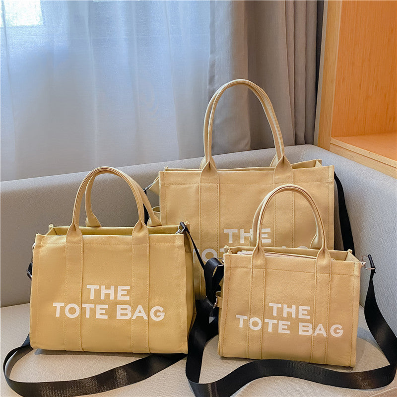 Stilvolle Damen-Handtasche - Elegant und geräumig für den täglichen Gebrauch