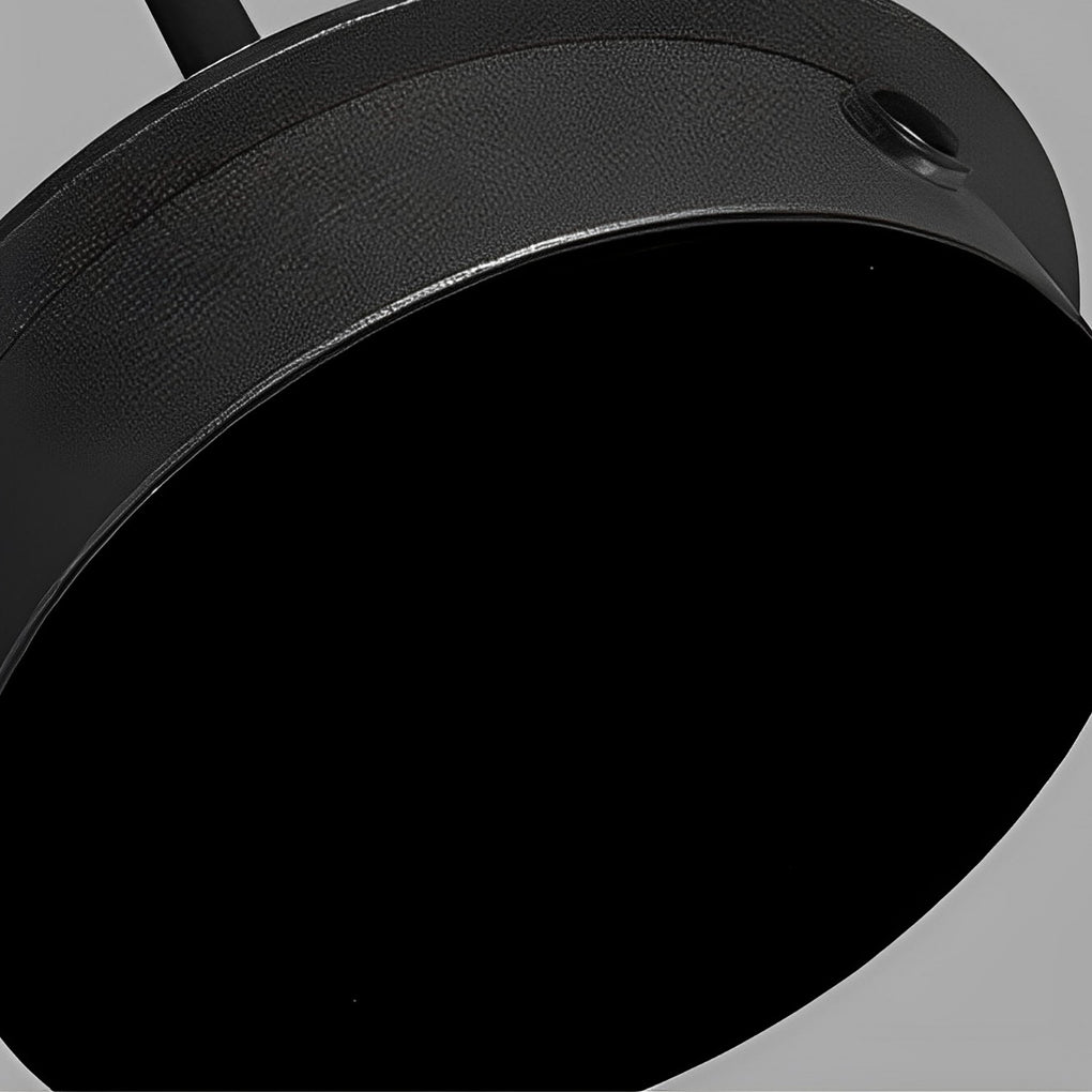Stilvolle, dimmbare USB-Tischlampe