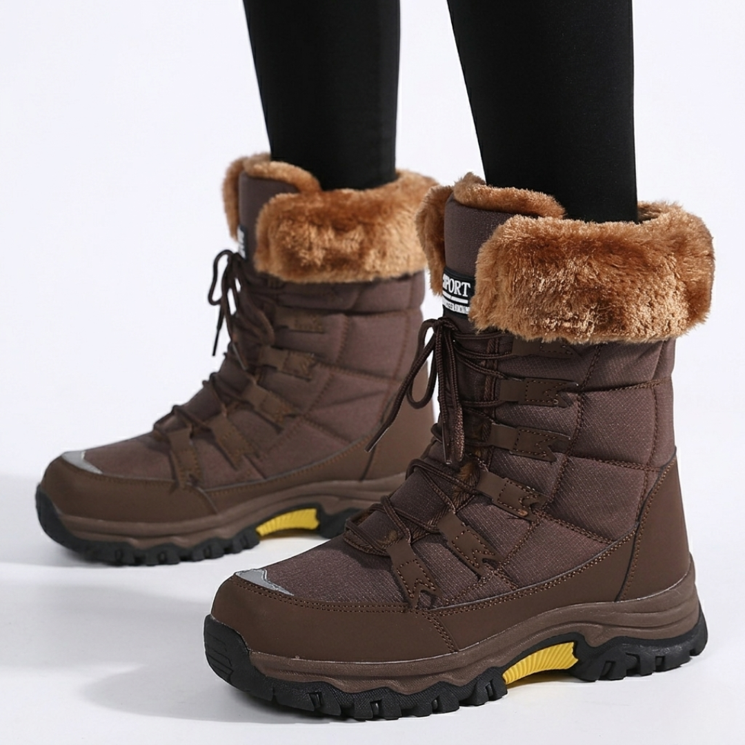 Stonepath halbhohe Stiefel