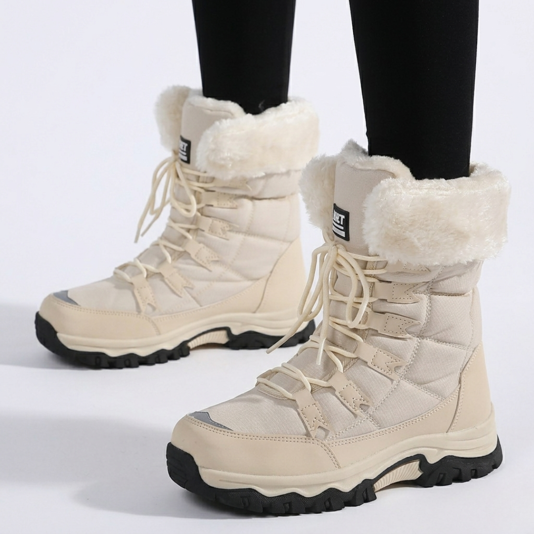 Stonepath halbhohe Stiefel