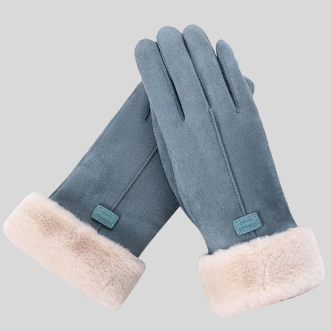 Strapazierfähige Winterhandschuhe für maximale Wärme