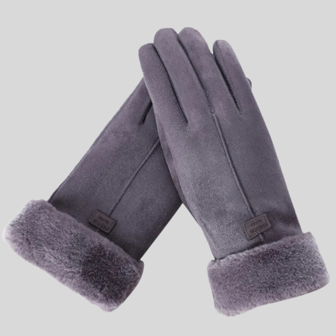 Strapazierfähige Winterhandschuhe für maximale Wärme