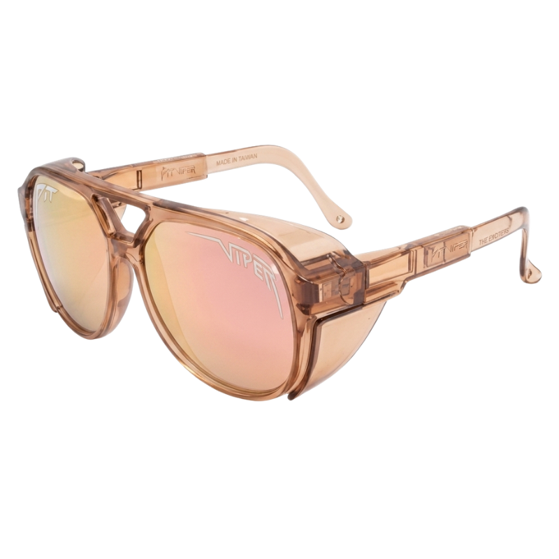 Winddichte Motorrad-Sonnenbrille mit UV400-Schutz