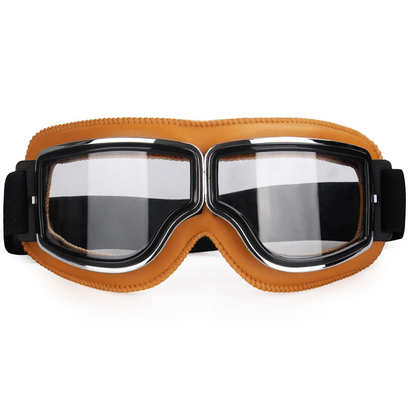 Über einer Brille tragbare Schutzbrille mit Antibeschlag und UV-Schutz