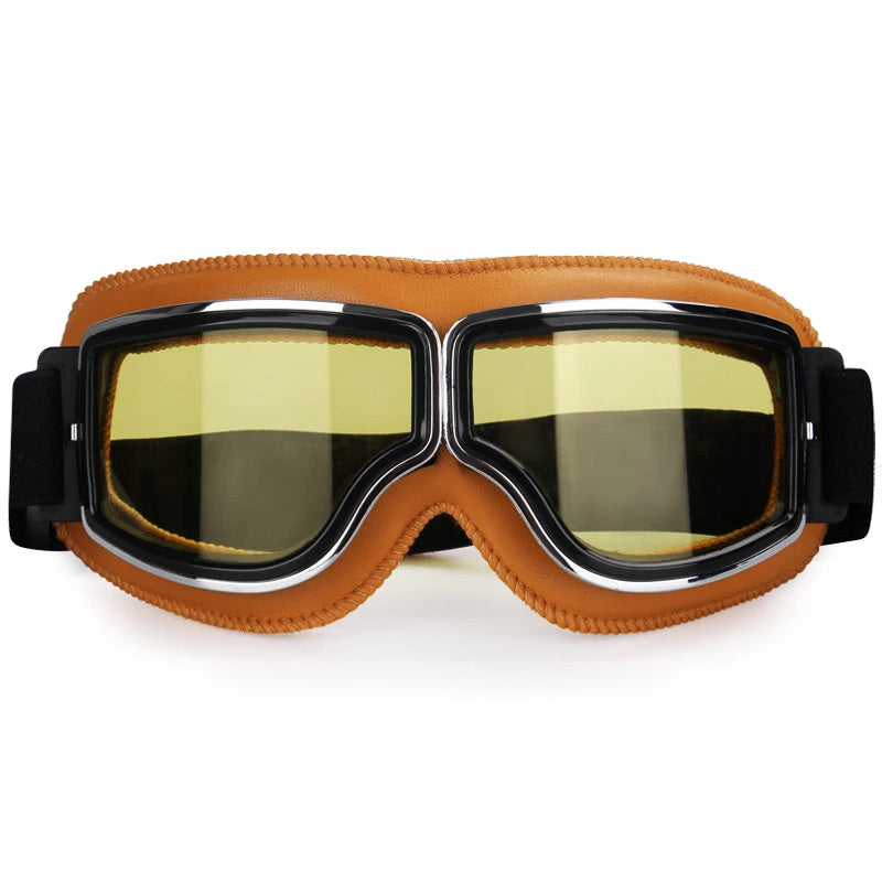 Über einer Brille tragbare Schutzbrille mit Antibeschlag und UV-Schutz
