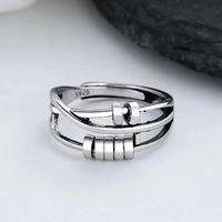 Anti-Stress-Ring