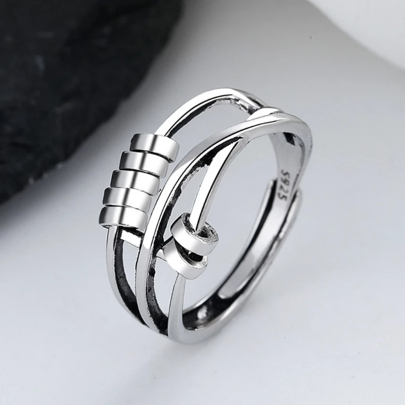 Anti-Stress-Ring