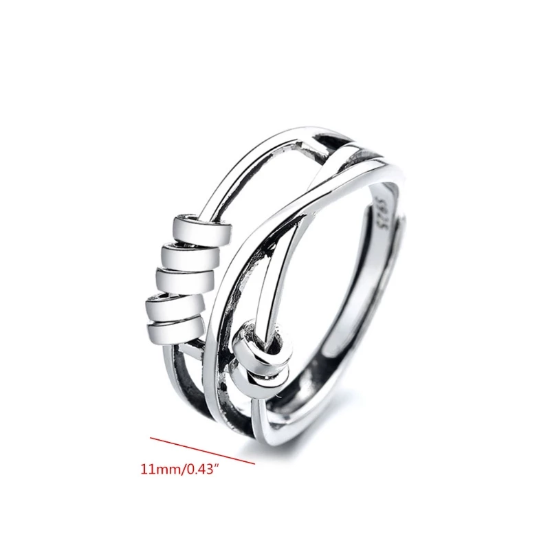 Anti-Stress-Ring