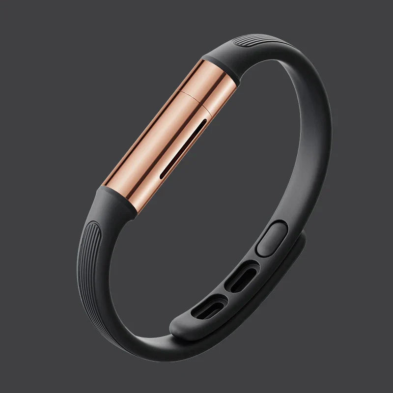 Mückenschutz-Armband