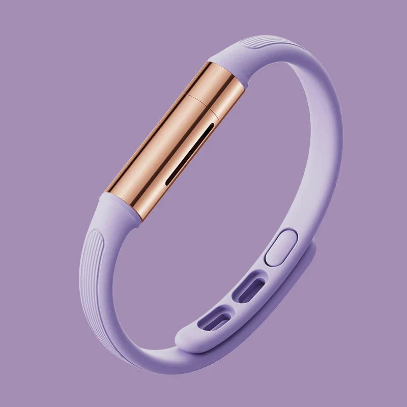 Mückenschutz-Armband