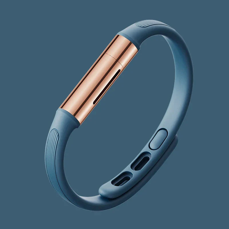 Mückenschutz-Armband