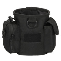 Taktische Leckerlibeutel-Tasche für Hunde