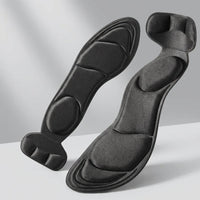 Einlegesohlen für High Heels