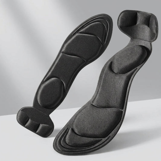 Einlegesohlen für High Heels