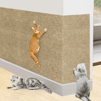 Strapazierfähige Möbelschutzmatte für Katzen