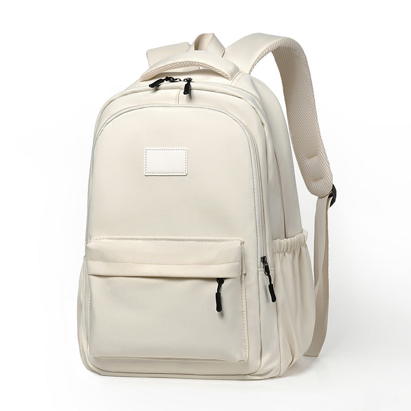 Strapazierfähiger Alltagsrucksack