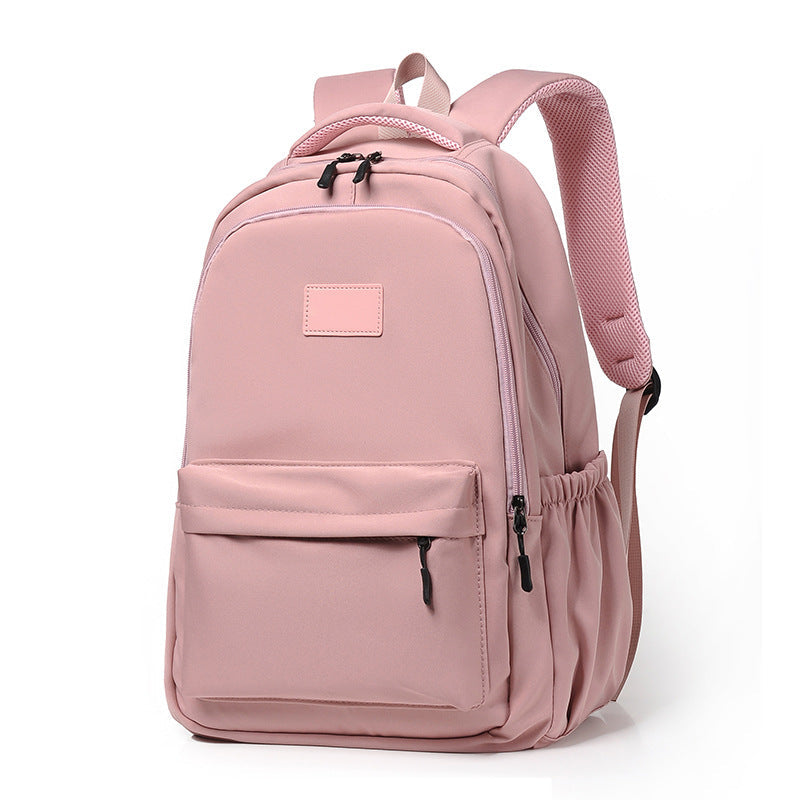 Strapazierfähiger Alltagsrucksack