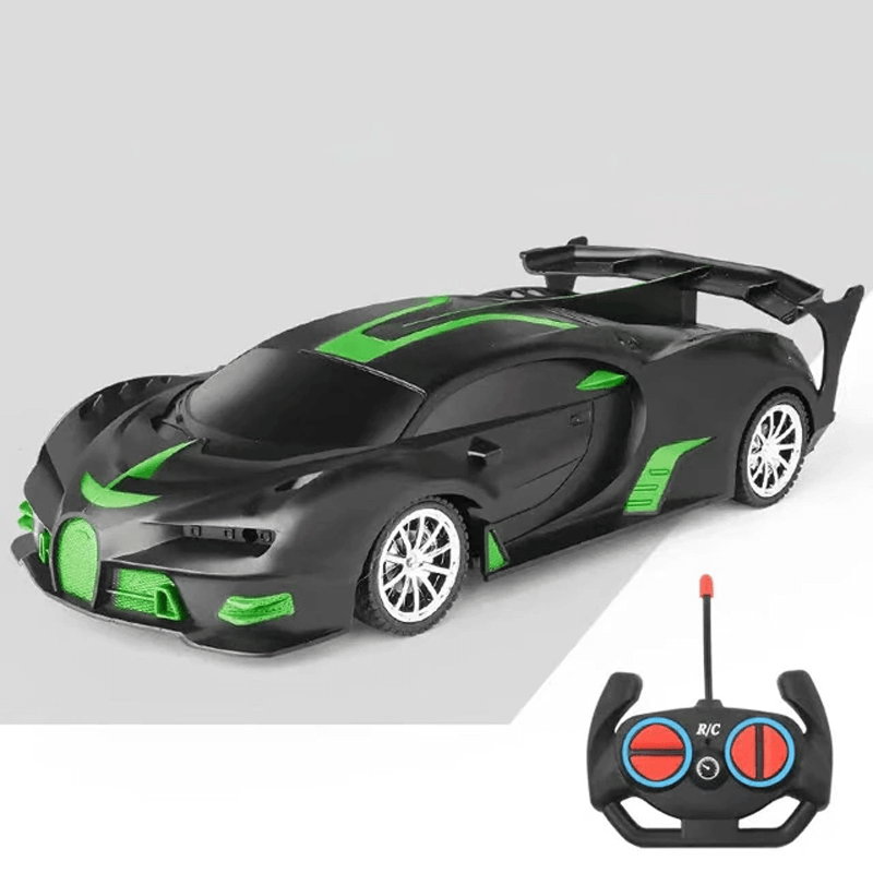 Ferngesteuertes RC-Rennauto für Kinder