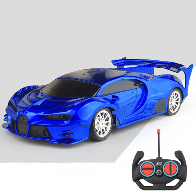 Ferngesteuertes RC-Rennauto für Kinder