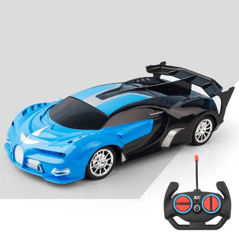 Ferngesteuertes RC-Rennauto für Kinder