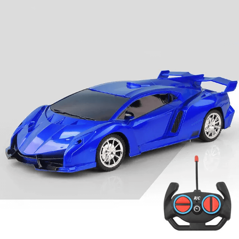 Ferngesteuertes RC-Rennauto für Kinder