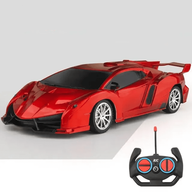Ferngesteuertes RC-Rennauto für Kinder