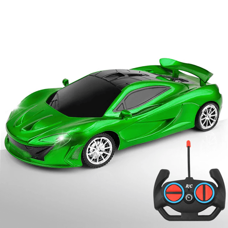 Ferngesteuertes RC-Rennauto für Kinder