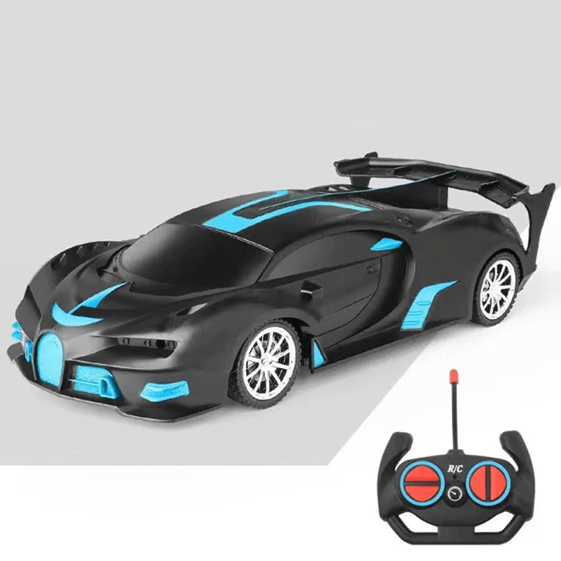 Ferngesteuertes RC-Rennauto für Kinder