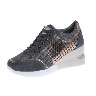 Plateau-Sneaker
