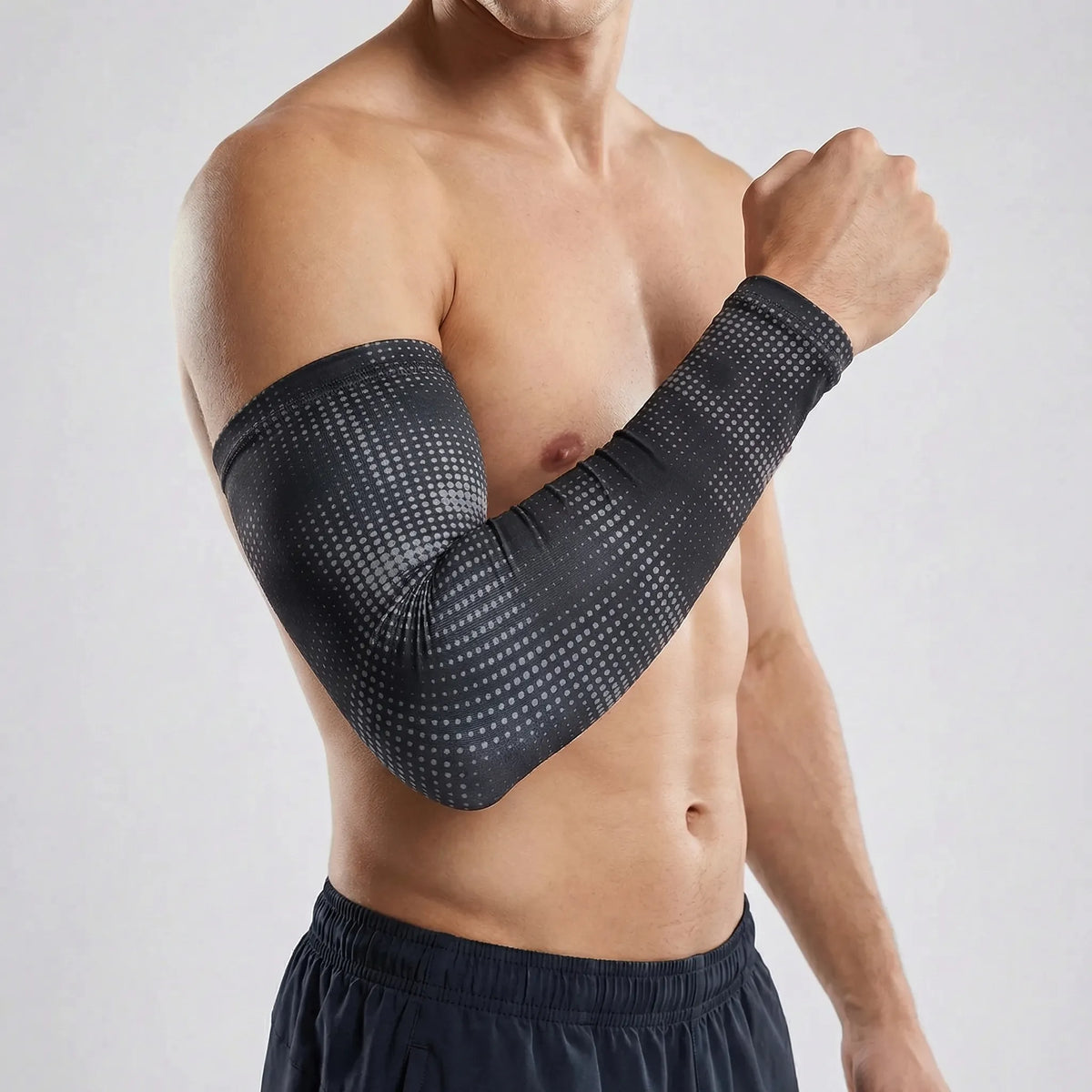 Armling mit voller Armabdeckung