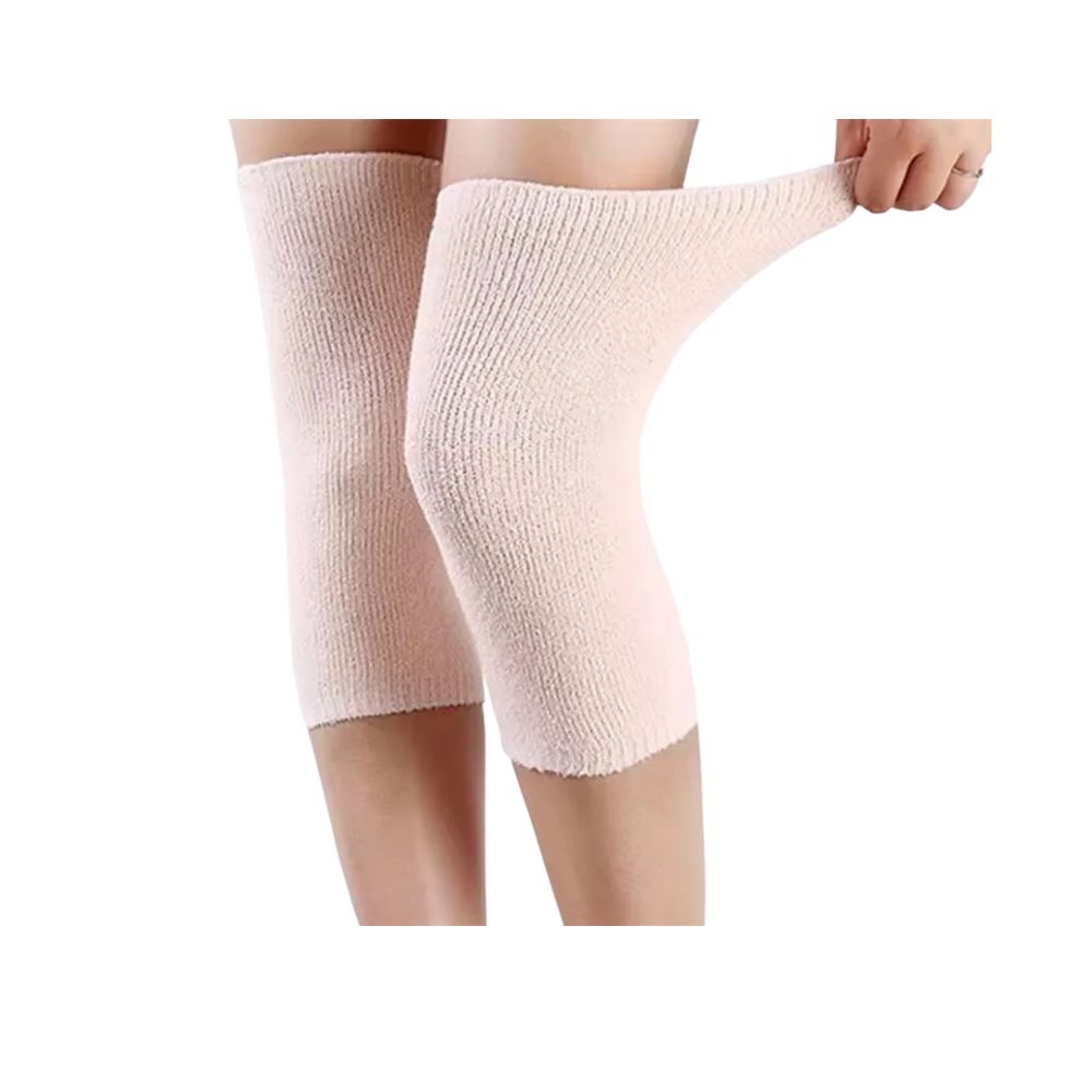 Kniewärmer gegen Arthritis, Gelenkschmerzen und Steifheit