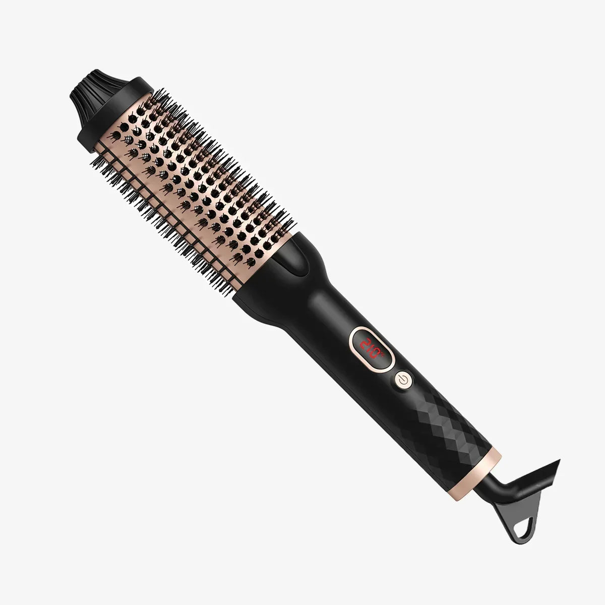 Thermische Haarbürste