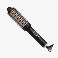Thermische Haarbürste